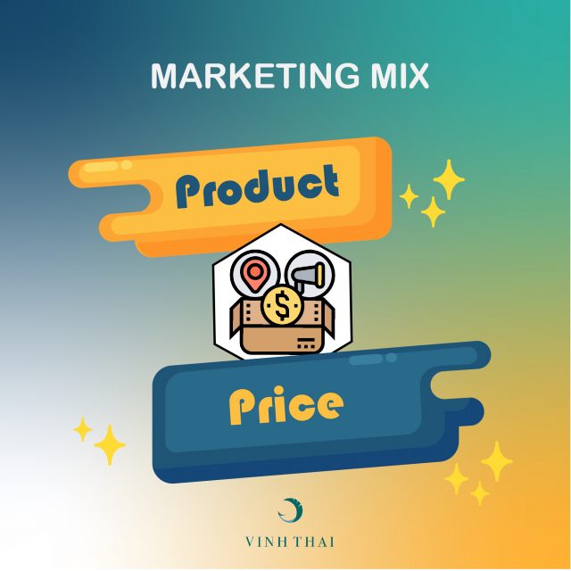 marketing mix phần 1