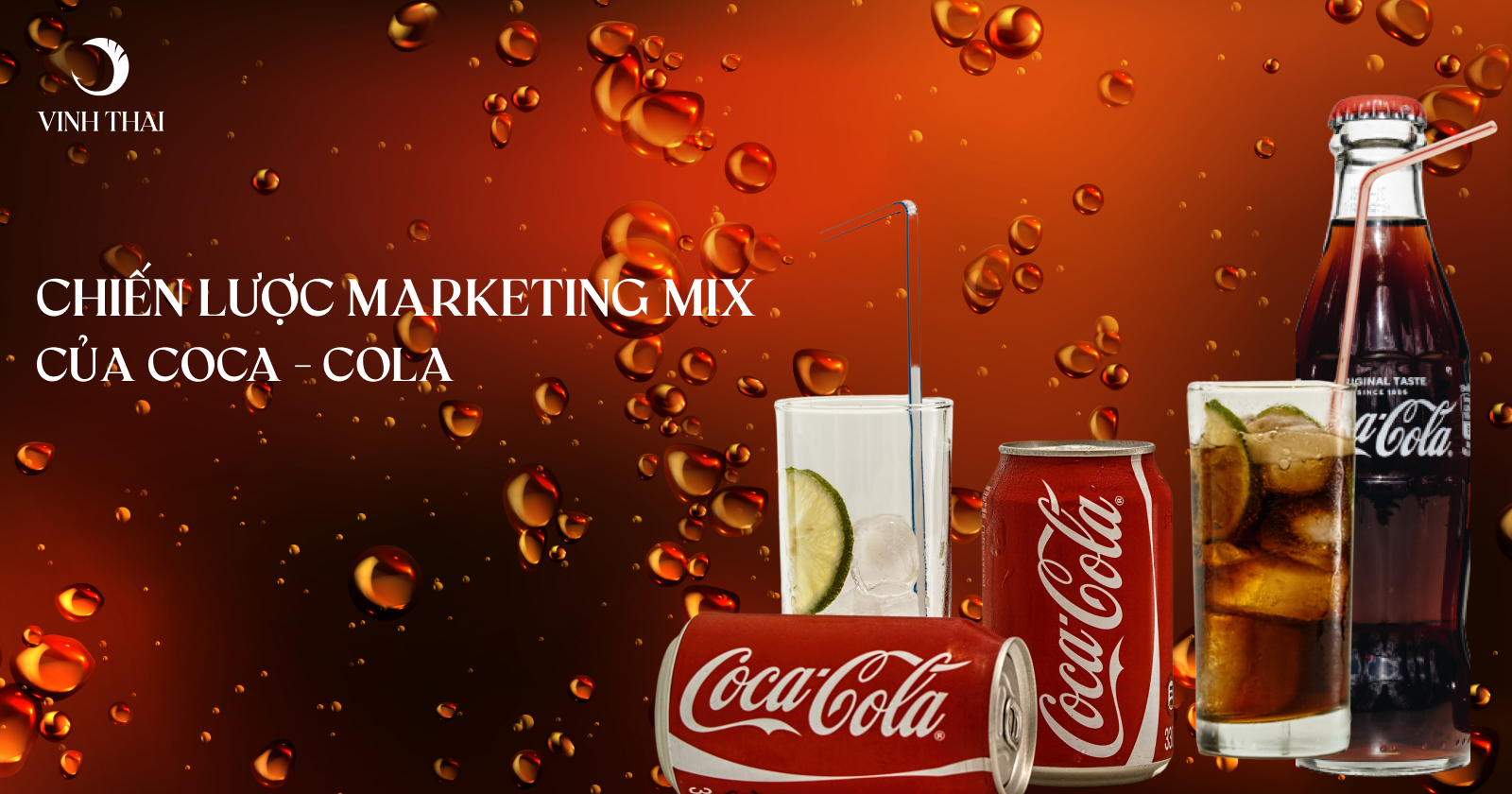 chien luoc marketing mix cua coca cola